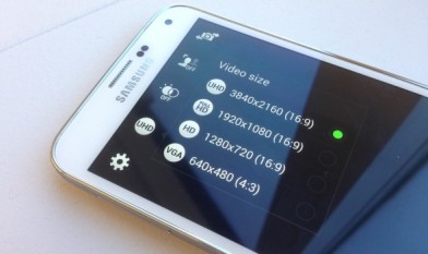 Galaxy S5