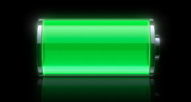 Bateria iPhone 5