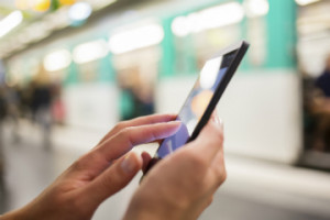 Protegendo Dados de um Celular Roubado