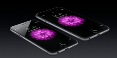 iPhone 6 e iPhone 6 Plus