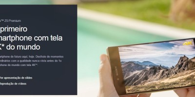sony xperia z5