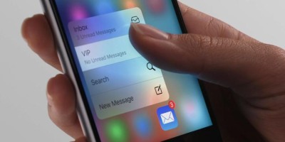 Recursos iPhone 5SE