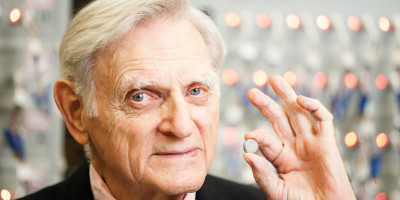 John Goodenough