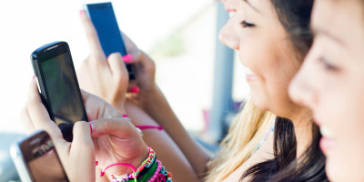 Novos recursos do Android