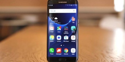 Samsung Galaxy S7 edge