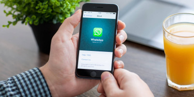 Whatsapp aplicativo