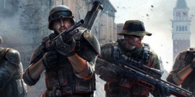 FPS Games