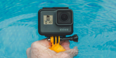 nova gopro hero