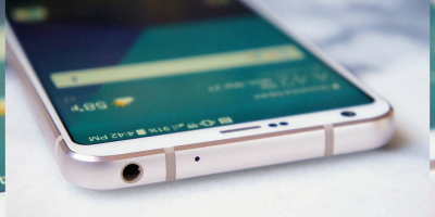 novo smartphone lg g6