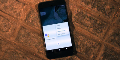 Google Assistante