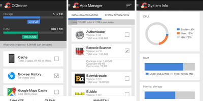 CCleaner
