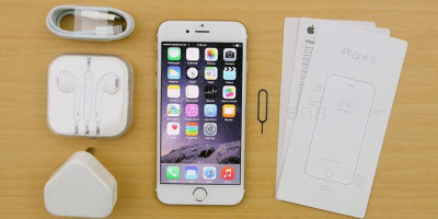 iphone usado
