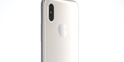 novo iphone 8 e iphone x