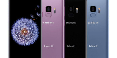 samsung galaxy s9