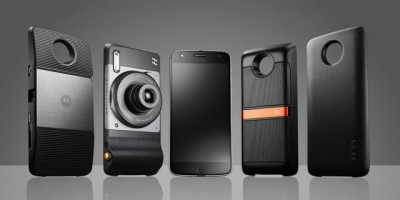 Moto Z
