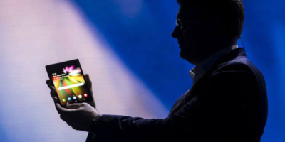 Samsung Flex