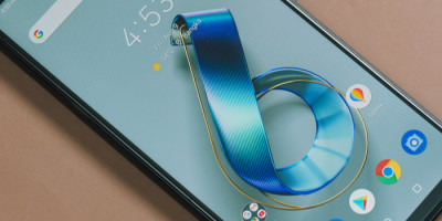 Novo Zenfone 6