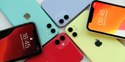 seguro iphone