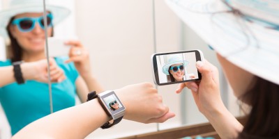 smartwatch